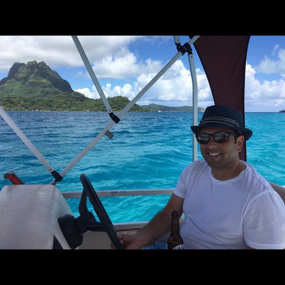 Meet your Posher, Bill - Picture 1 of 1