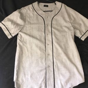 STAMPD LA Baseball Jersey
