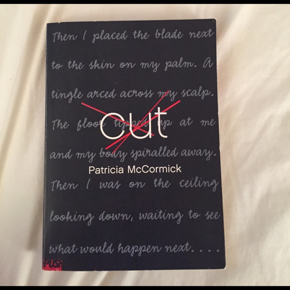 Paperback book