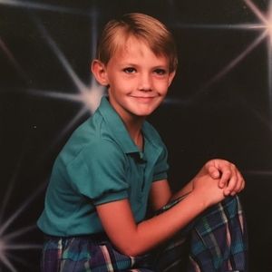 Meet your Posher, Tiberius