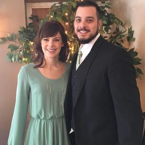 Meet your Posher, Krista