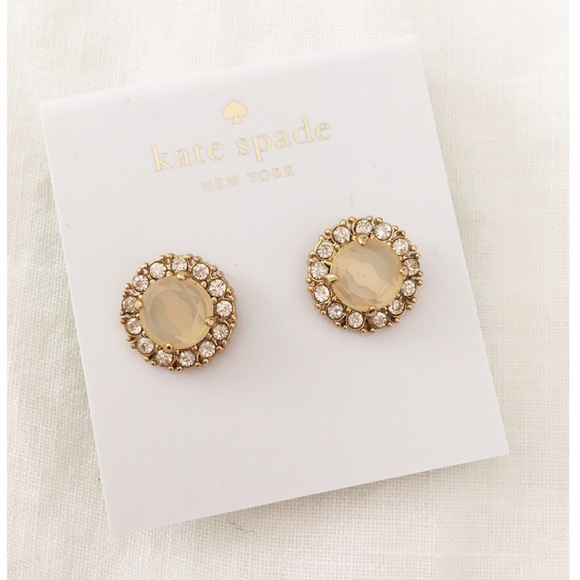 kate spade Jewelry - Kate Spade Stud Earrings