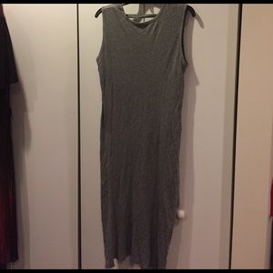 Grata forever 21 t shirt dress