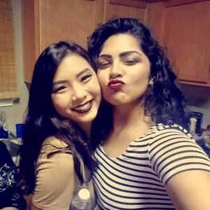 Meet your Posher, Victoria