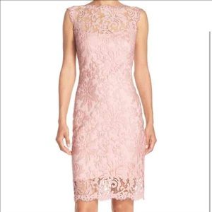 Tadashi Shoji Dress