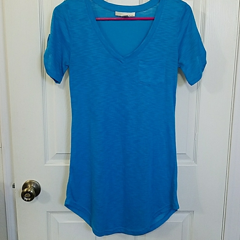 (SOLD) Cute Summer Top