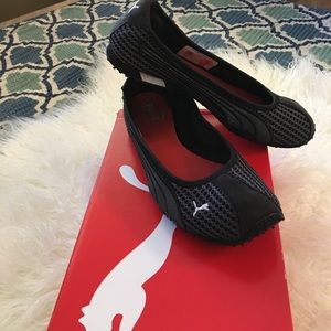 Perfect city walking shoes