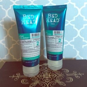 Bed Head by TIGI Urban Anti•dotes #2 RECOVERY