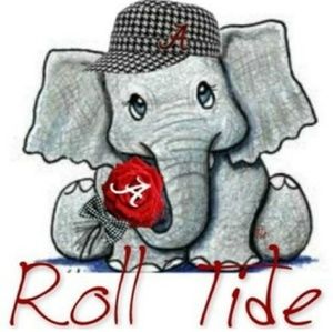 Meet your Posher, Angie