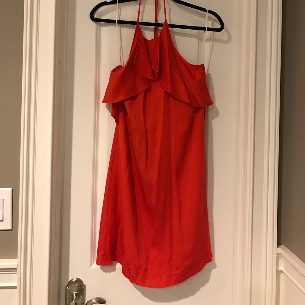 Sexy Theory dress