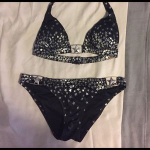 Victoria's Secret swimsuit