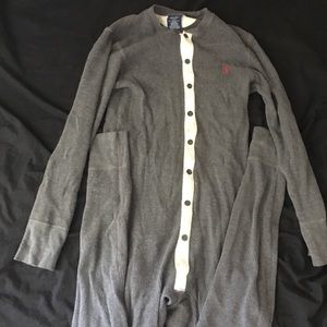 Polo Ralph Lauren Onesie