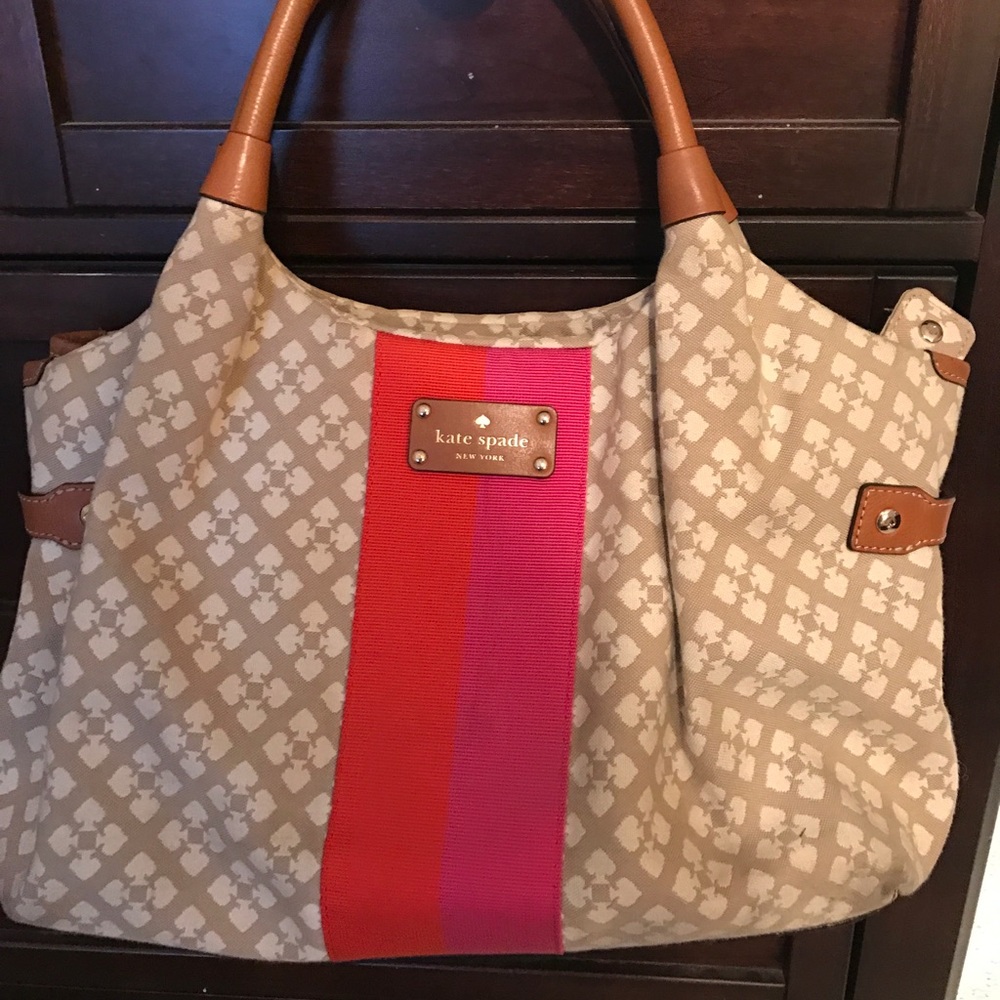 Authentic Kate Spade Purse