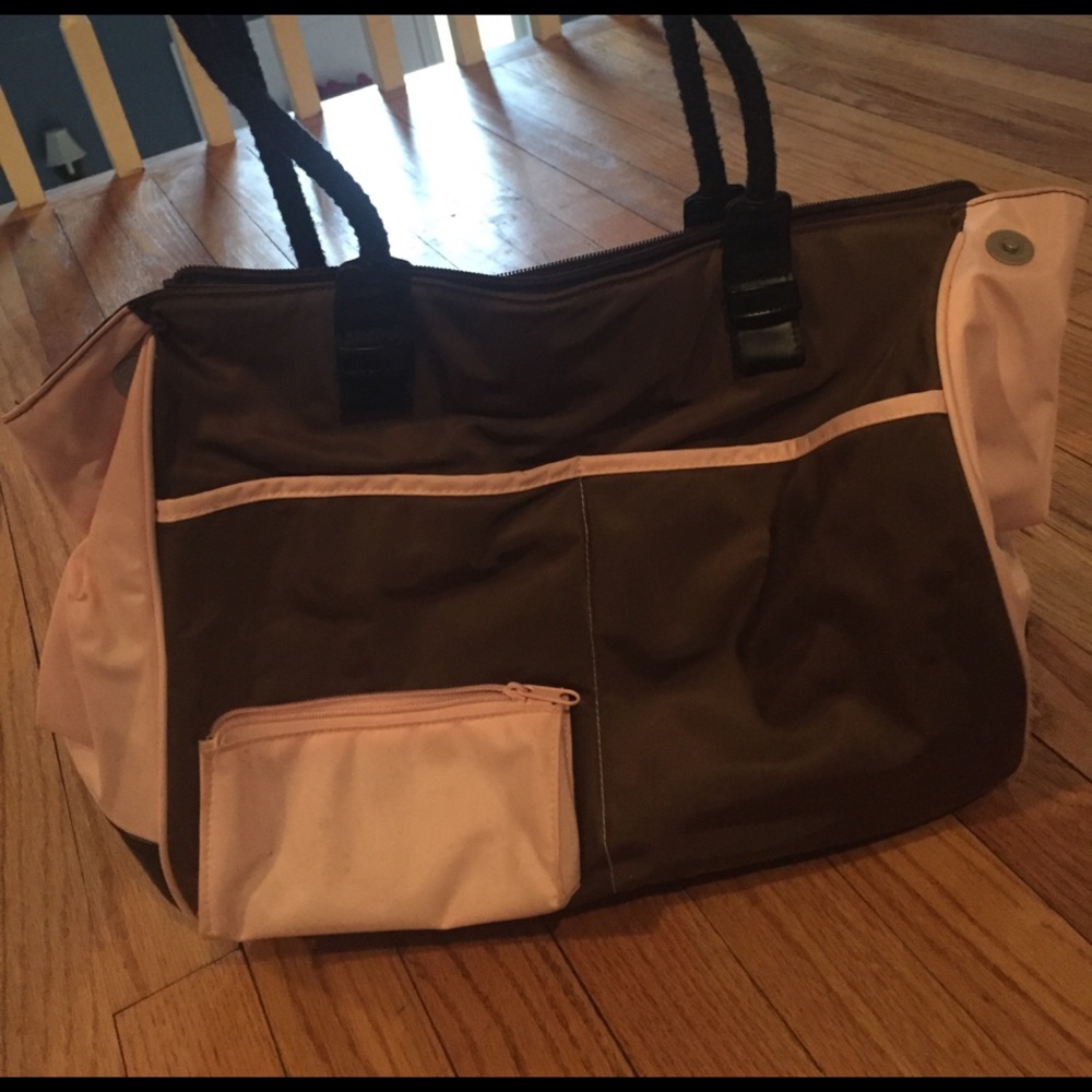 Very cute, tote bag