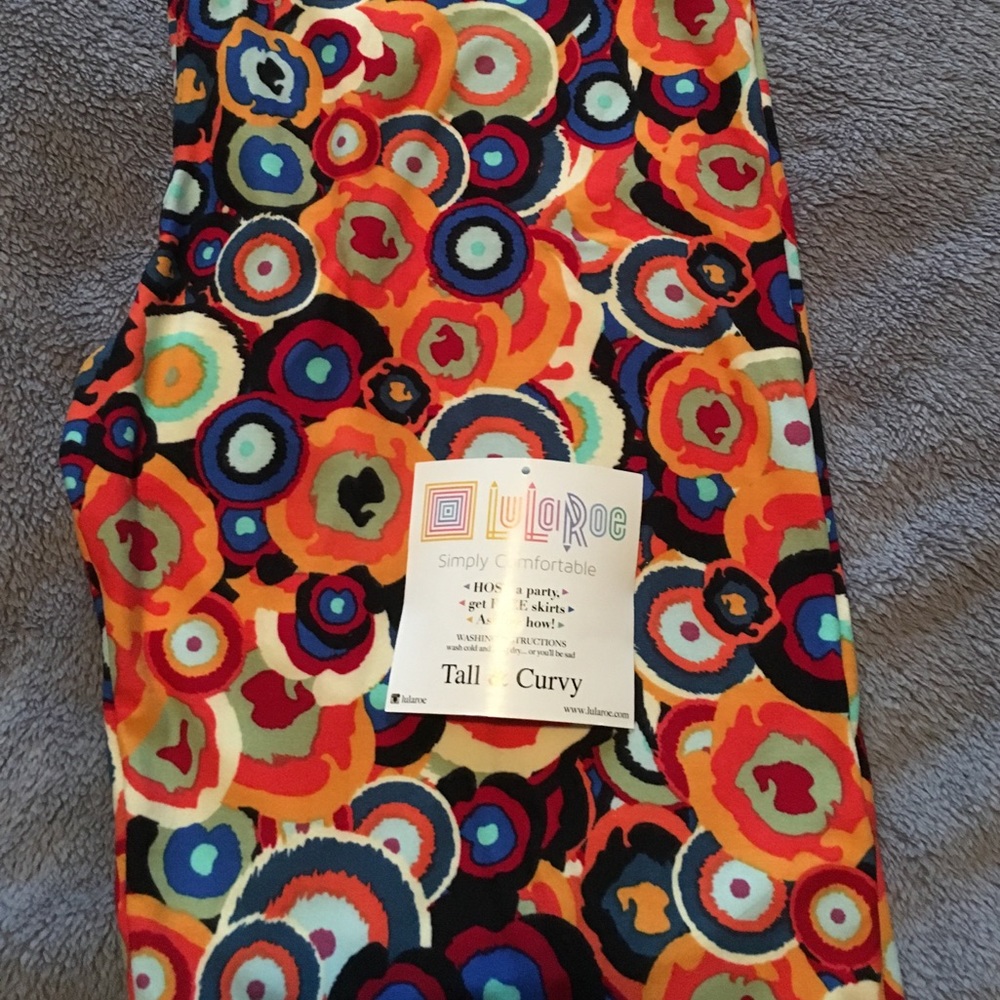 Lularoe
