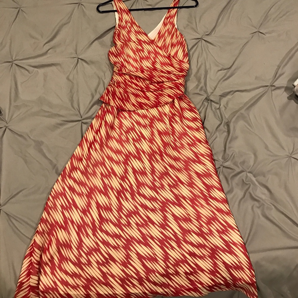 J crew dress