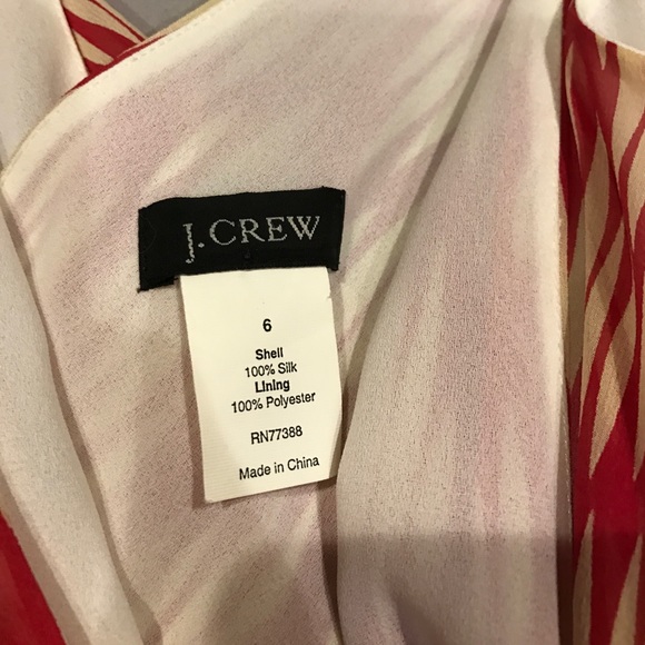 J crew dress - Picture 3 of 5