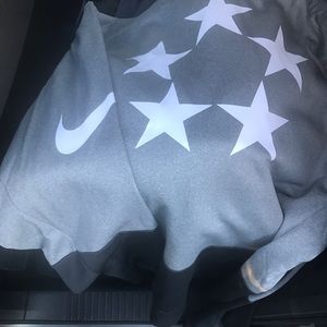 Nike football Hoody 2xl (Brand New with Tags)