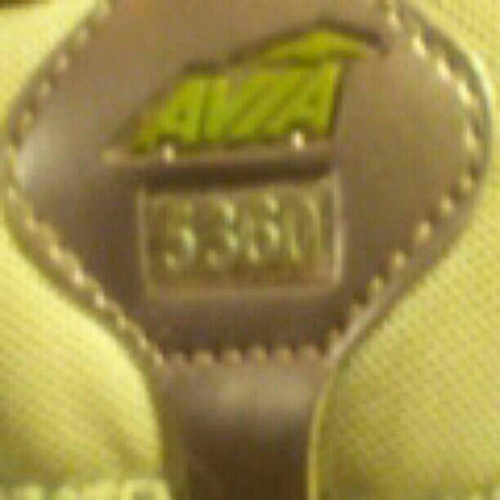 Avia 5360 Cross training shoe