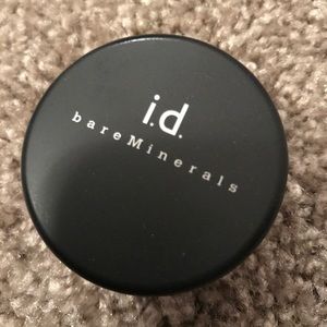 BareMinerals bronzer - Warmth