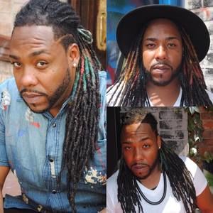 Meet your Posher, Troy