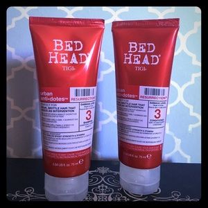 Bed Head by TIGI Urban Anti•dotes #3 RESURRECTION