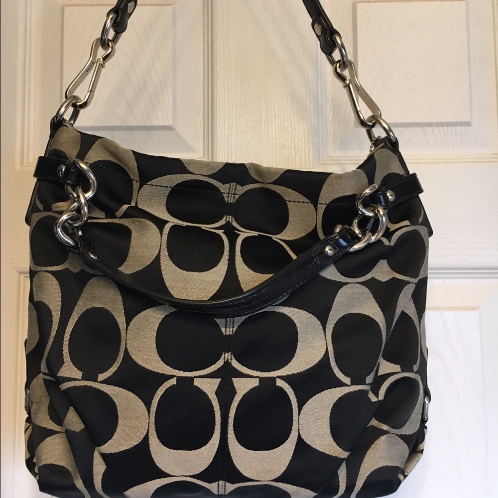 Coach Should bag/Satchel