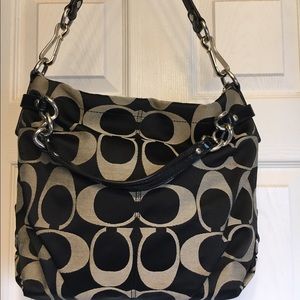 Coach Should bag/Satchel