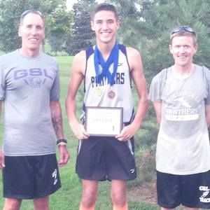 Meet your Posher, Jac