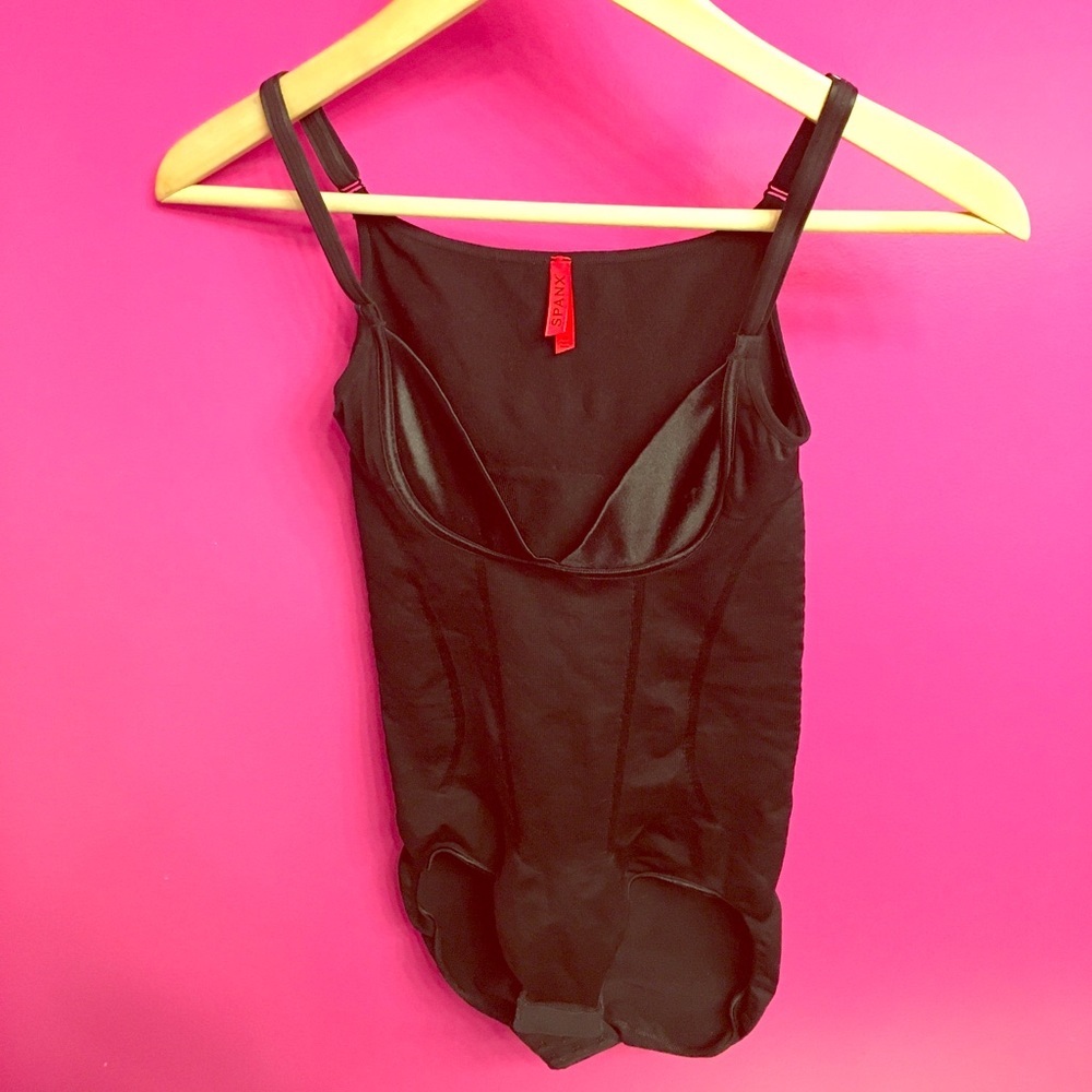 Spanx Shapeware
