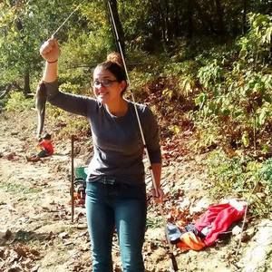 Meet your Posher, Crystal