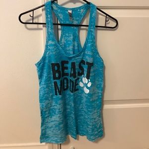 Athletic Tank