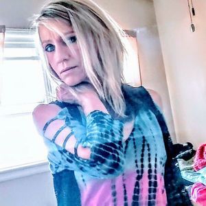 Meet your Posher, Patricia