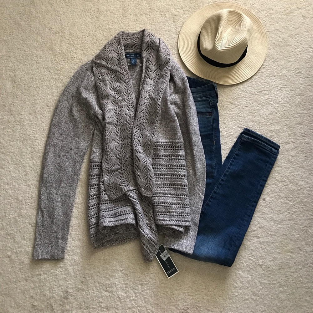 Cardigan