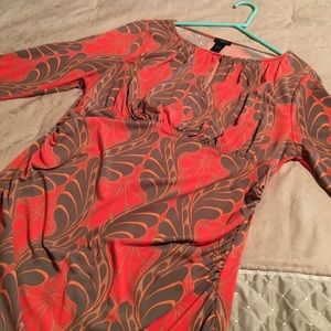 Size XL Ann Taylor blouse