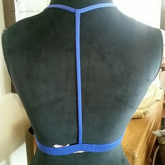 Hot bralet - Picture 2 of 2