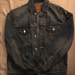 Levi's Denim Jacket