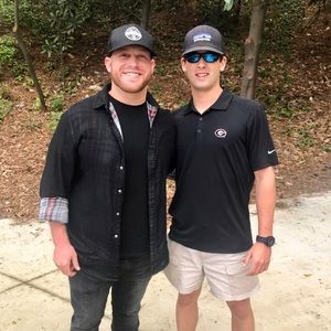 Meet your Posher, Ryan