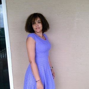 Meet your Posher, Sandra