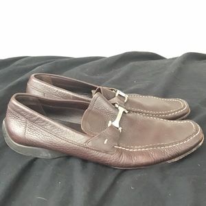Salvatore Ferragamo Loafers