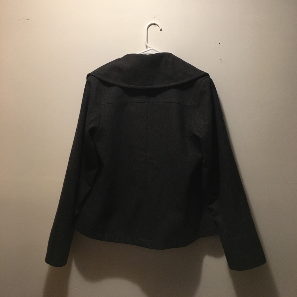 Pea Coat - Picture 3 of 3