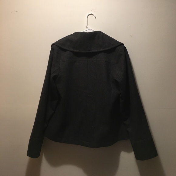 Pea Coat - Picture 3 of 3