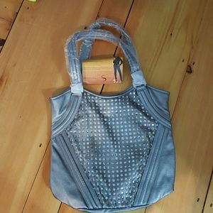 Nwot Serena Williams  purse