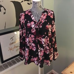 Limited Blouse