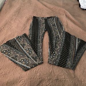 Boho Pants
