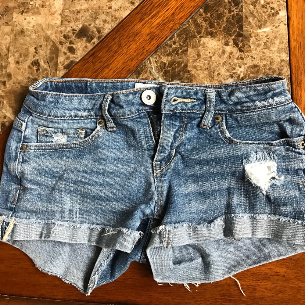 Aeropostale shorts