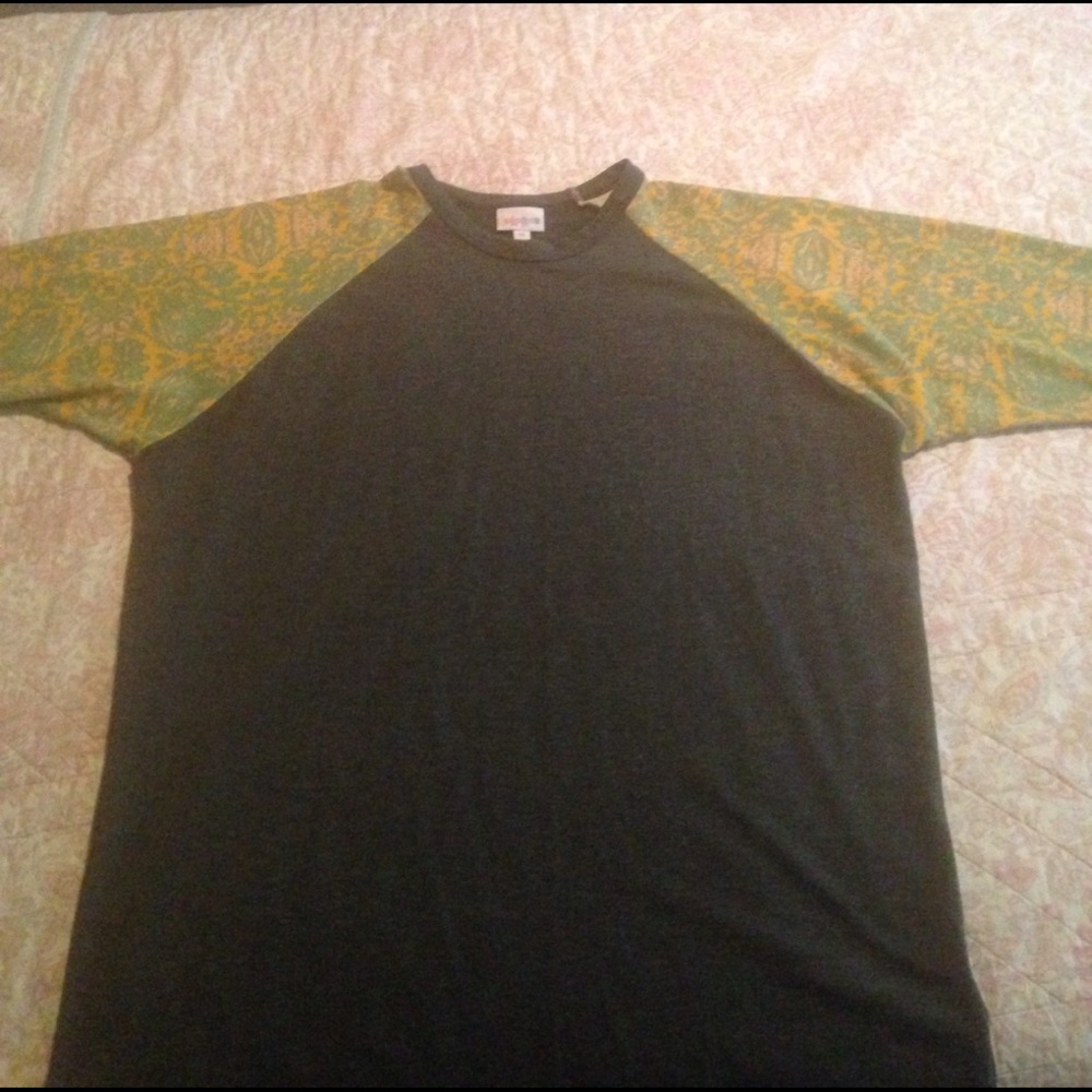 Lularoe Randy NWOT