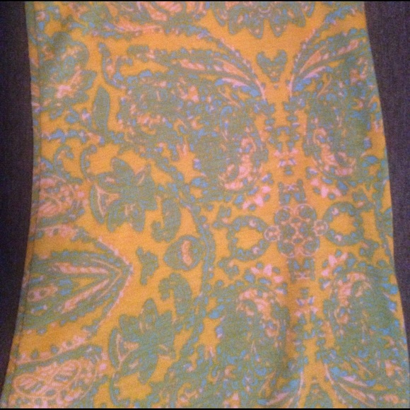 Lularoe Randy NWOT - Picture 2 of 3