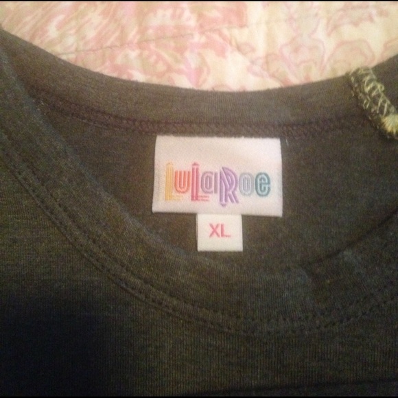 Lularoe Randy NWOT - Picture 3 of 3