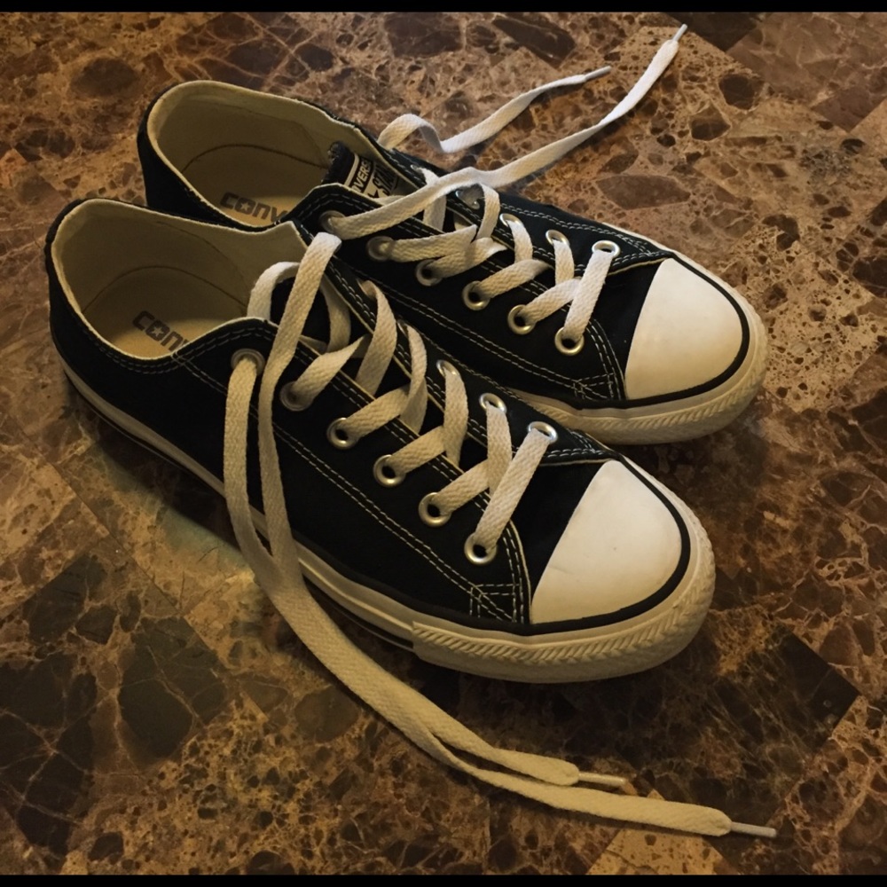 Converse All Stars espadrilles